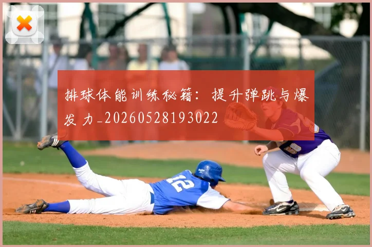 排球体能训练秘籍：提升弹跳与爆发力_20260528193022