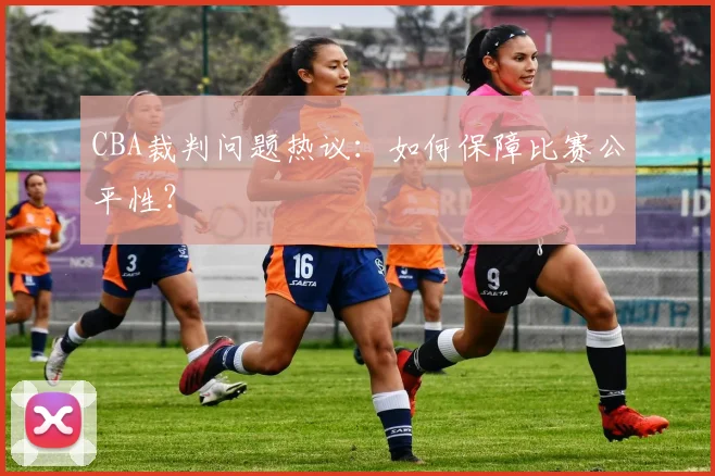 CBA裁判问题热议:如何保障比赛公平性?